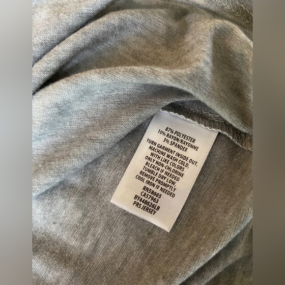 NEW Tucker + Tate VOTE Shirt 3T - Picture 5 of 8